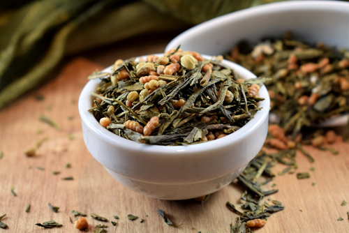 www.lateteradearganda.es Necesitas a los Tés Japoneses y ¿todavía no lo sabes? www.lateteradearganda.es te verde genmaicha1