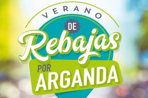 Rebajas de verano en La Tetera de Arganda