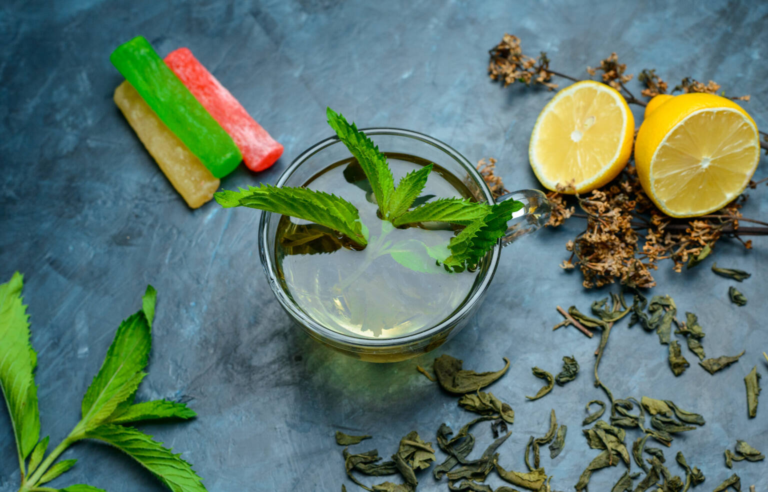 Los secretos del Té Verde: Descubre por qué es la bebida más saludable del planeta