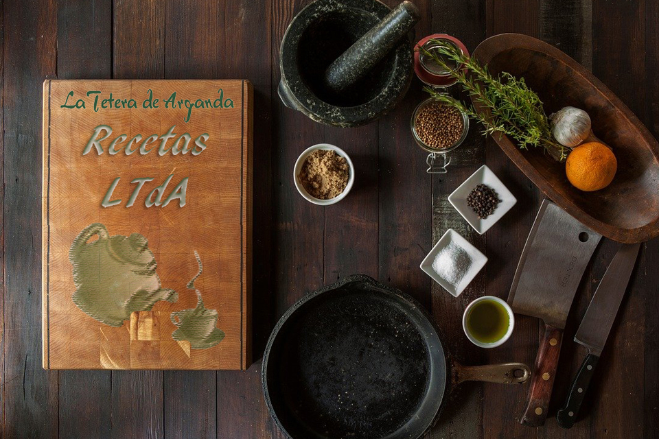 menu de cuaresma