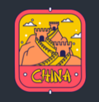 china china