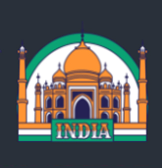 india india