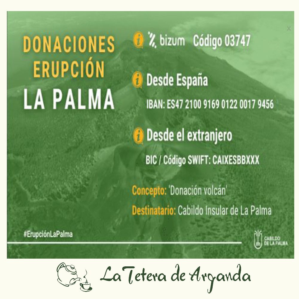 Cabildo Insular de La Palma