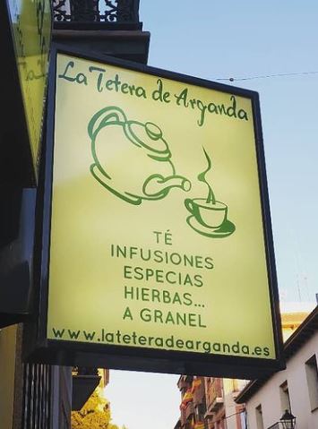 www.lateteradearganda.es Captura