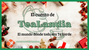 El Mundo de TeaLandia